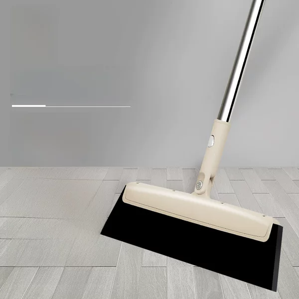 Jiachuang Premium Magic Broom for Sweeping Water and Scrubbing Dirt, Eva Material Water Scraper Broom for Home Use