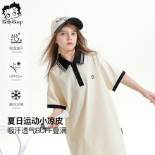 ؐ��Ů��ͯ�ļ��ٸ��B��ȹPOLO��ͯT��ȹ������b�¿�WԺ�Lȹ��