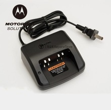 充电器适用摩托罗拉A8i对讲机MagOne A8/A6/A8D座充PMPN4203A