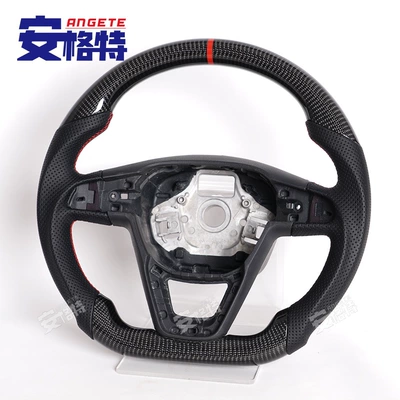 Fiber Steering Wheel – Steering wheel