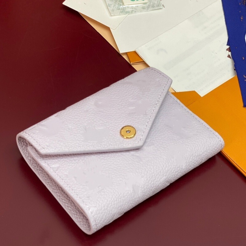 [Original Top Quality] 26 Styles of Bm & Lv Wallets, Men's Leather Wallets, Clutch Bags, Passport Holders, Short Wallets, Coin Purses