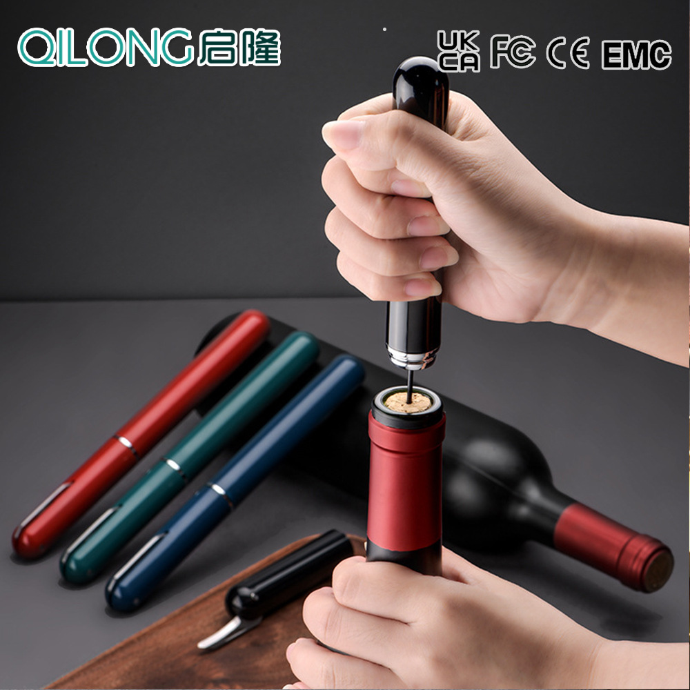 Handheld creative bottle opener for home use