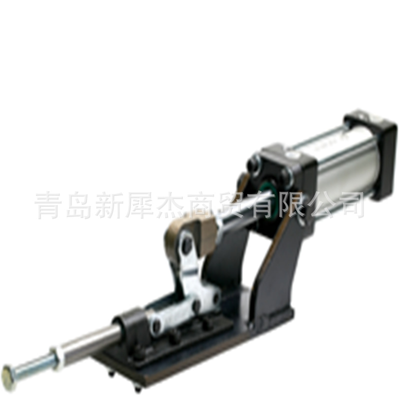 韩国KJF夹钳 手动夹钳KJF017