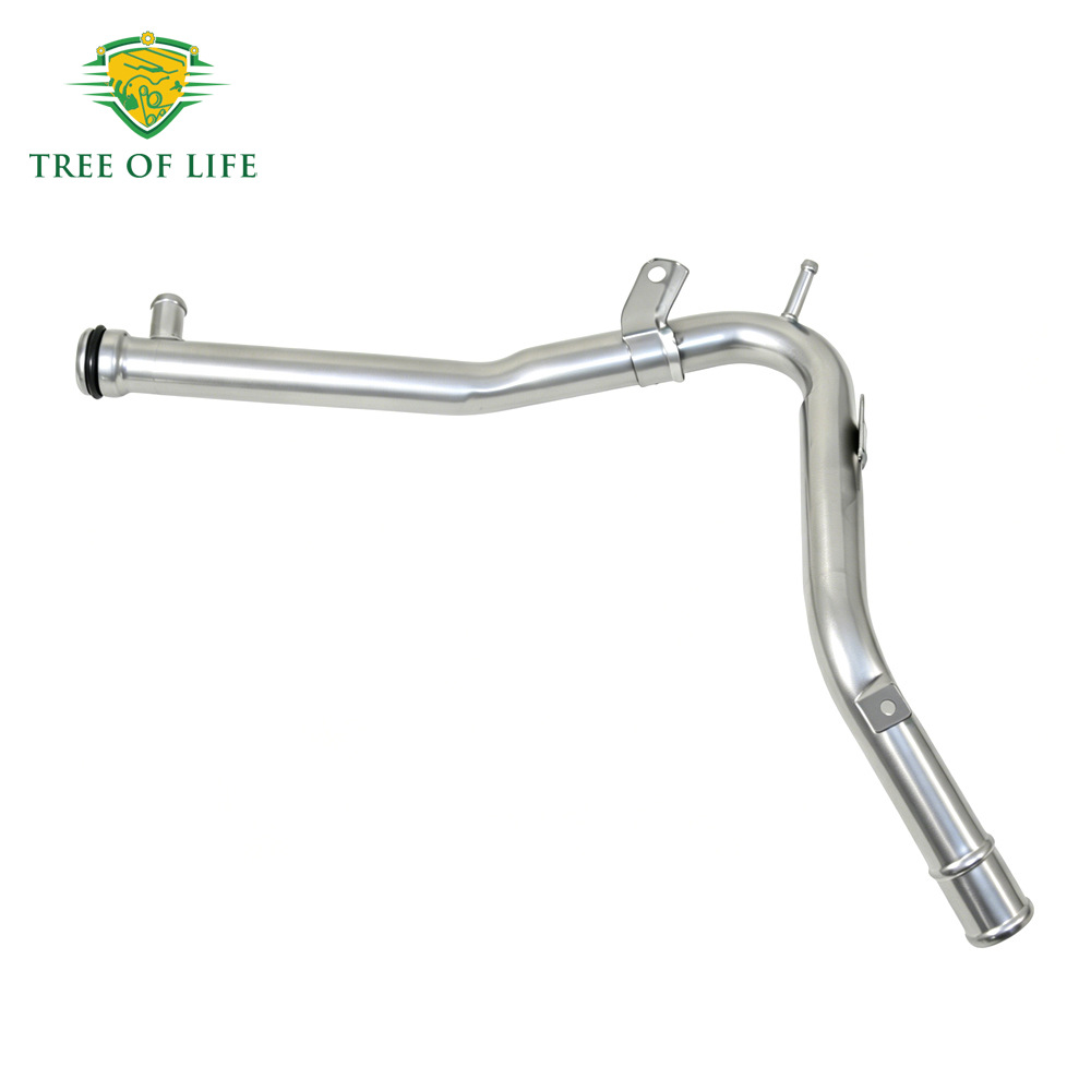 17830-83K00-000 For Suzuki New Engine Water Pump Iron Coolant Pipe