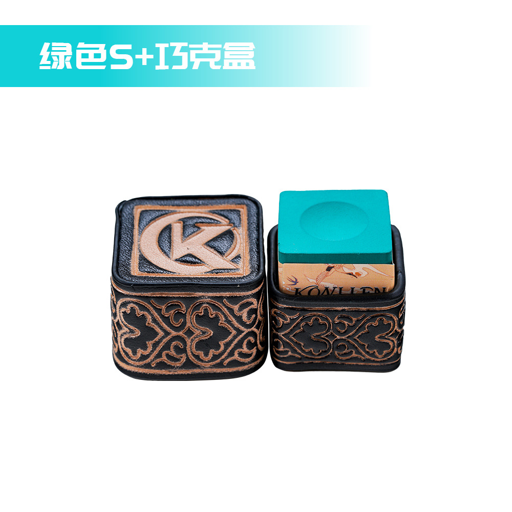 Konllen wanshi kanglun billar chocolate billar pistola en polvo chocolate en polvo aceitoso seco neutro chocolate en polvo