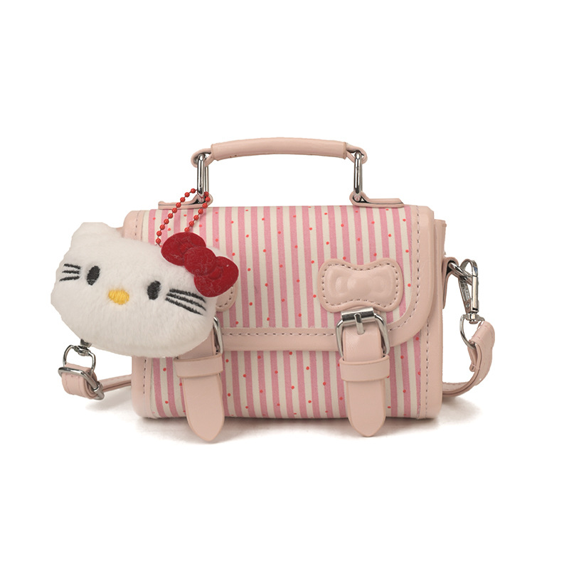 2026 nueva primavera y verano Semmeng estilo británico bolso de mano pequeño bolso de hombro casual diario bolso de mochila de viaje coreano