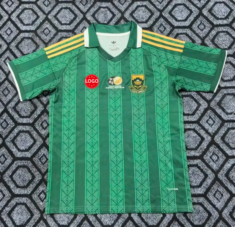 Edición de aficionados de la Copa del mundo 26 - Sudáfrica fuera de casa