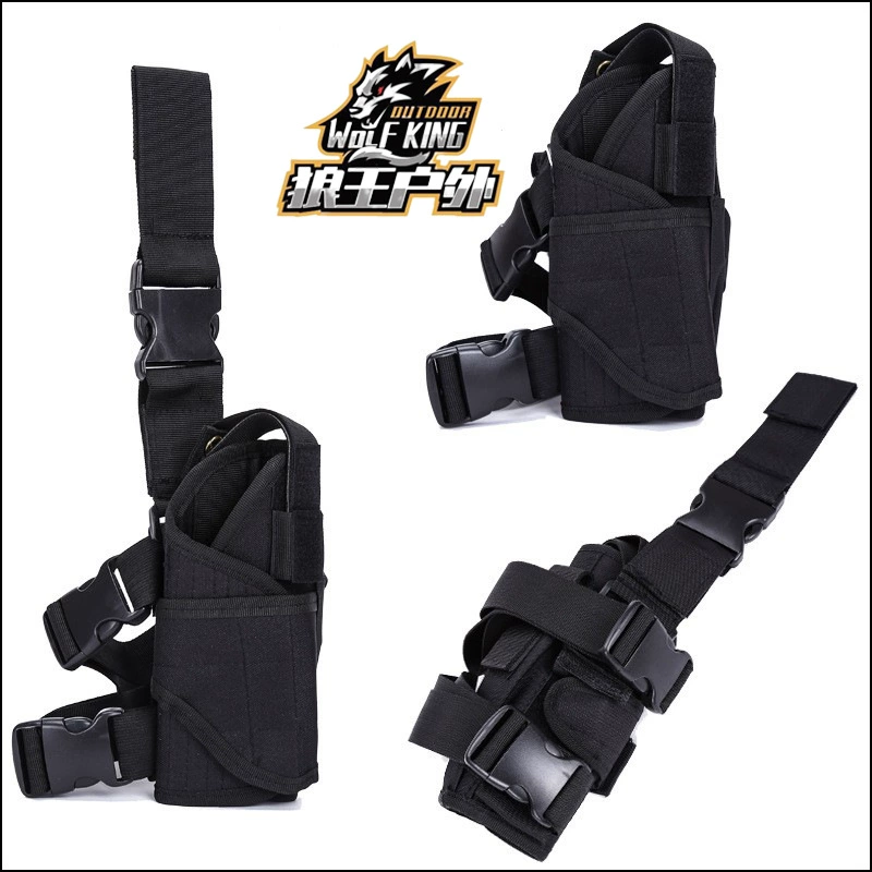 Многофункциональный чехол для ног Tornado, сумка для ног для занятий спортом на открытом воздухе, быстросъемный чехол, универсальный камуфляжный чехол для леггинсов на талии