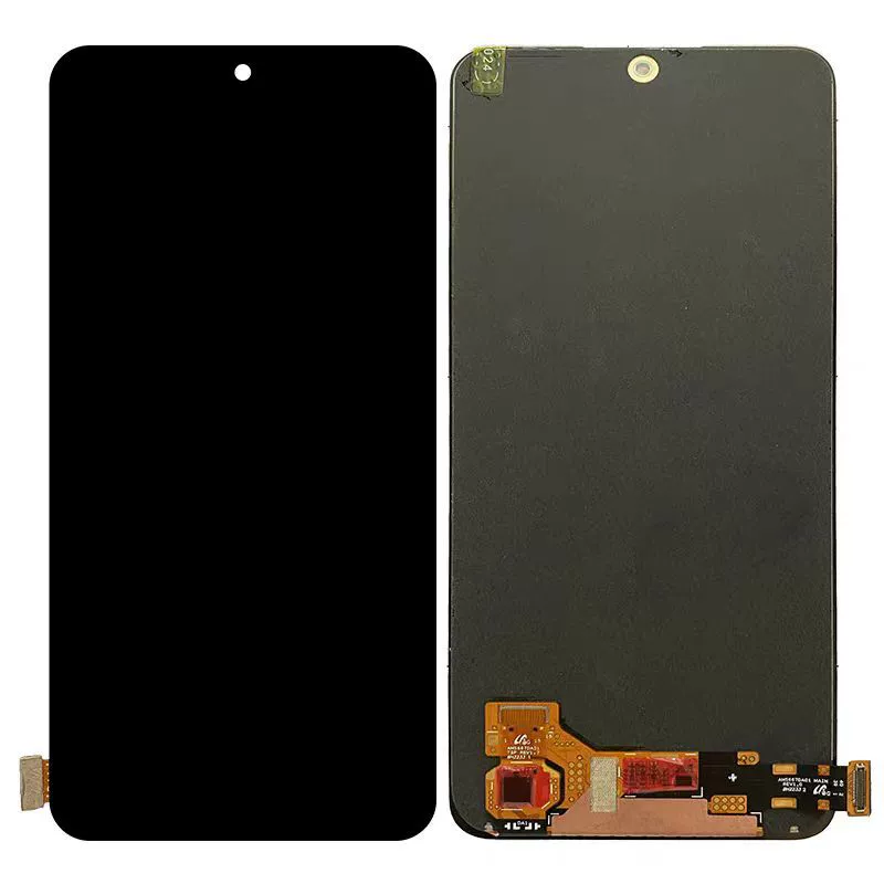 Xiaomi, compatible genuine screen, glass mobile phone, x5