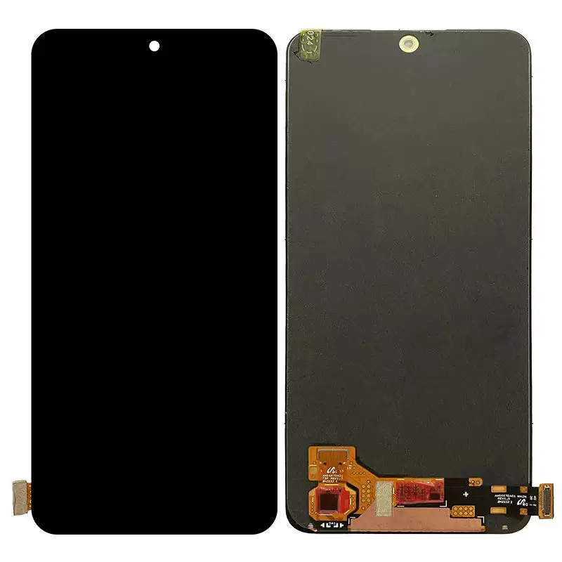 Xiaomi, compatible genuine screen, glass mobile phone, x5