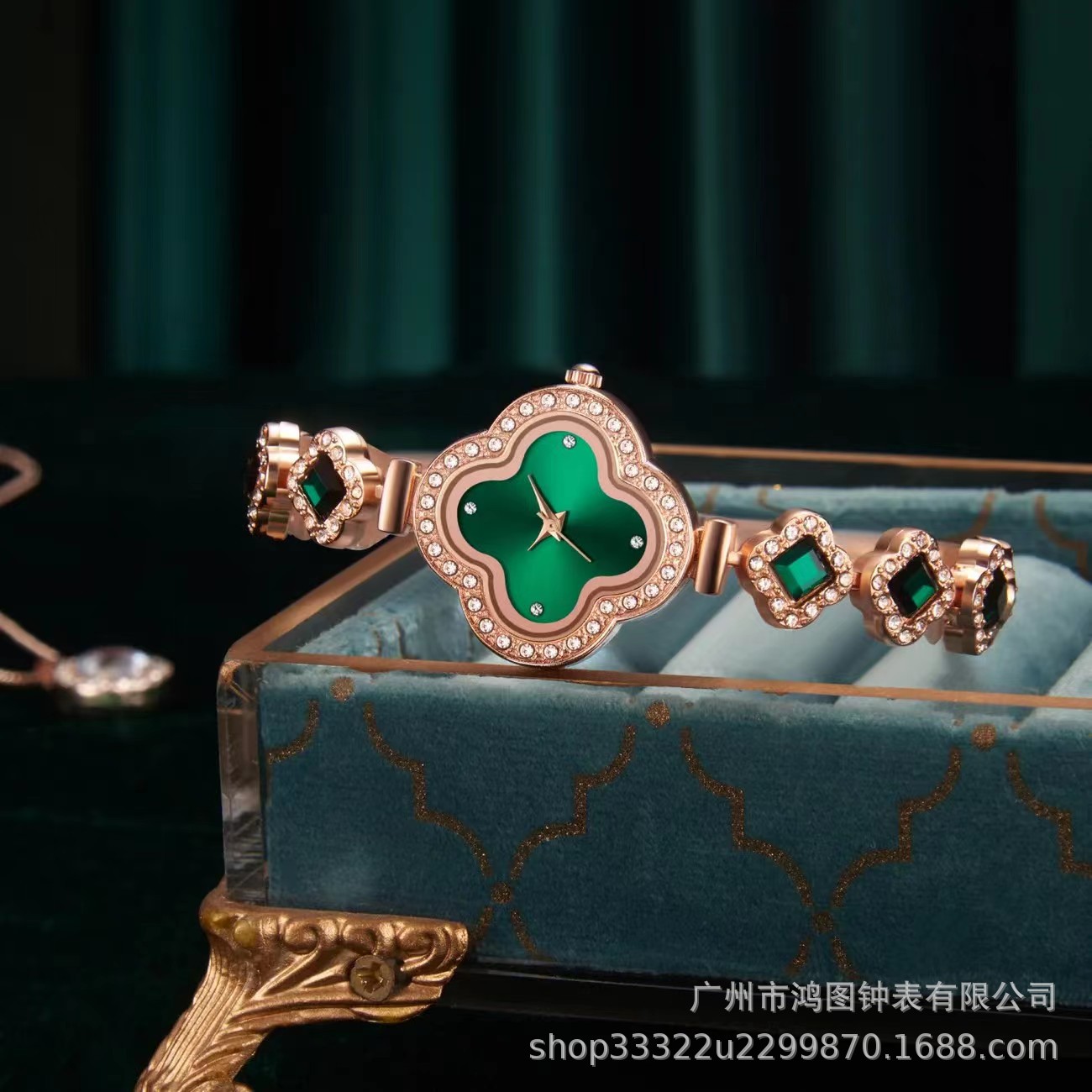 2023 reloj de verano moda nicho de luz de lujo simple ins reloj de pulsera pequeño elegante brillante reloj de cuarzo impermeable