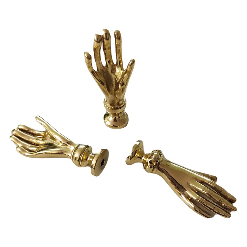 Latón pequeño mano cajón gabinete puerta armario compra zapato gabinete mesita de noche caja de almacenamiento mango caja de madera mango