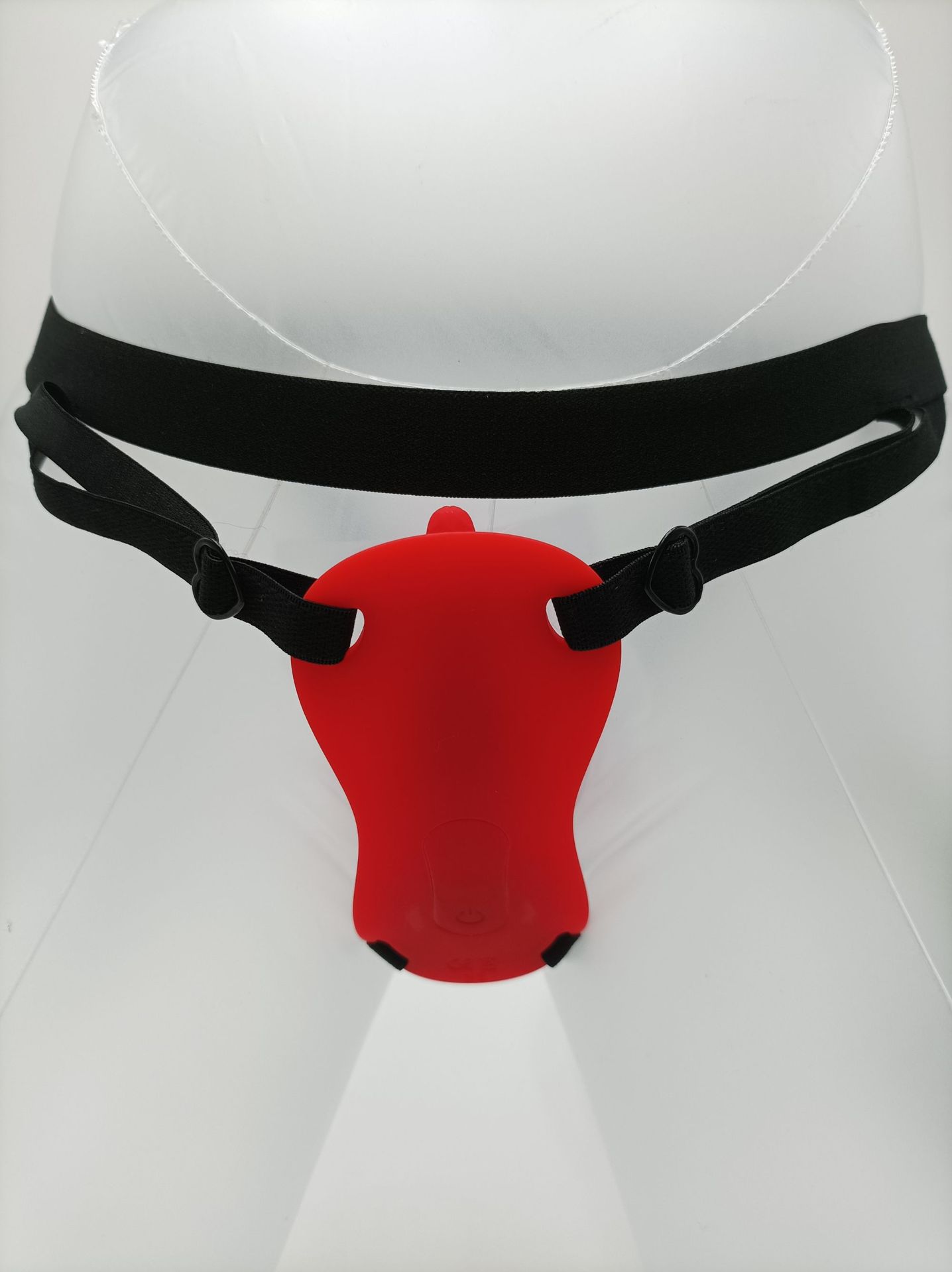 蜜蝶坐垫红色 (1).jpg