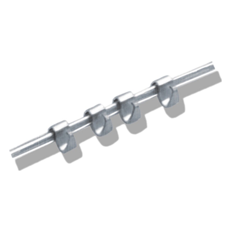 Orthopedic nail paste physical stretch roll armour lala orthopedic nail paste reverse pull inlay armour nail hook orthopedic nail buckle nail groove correction