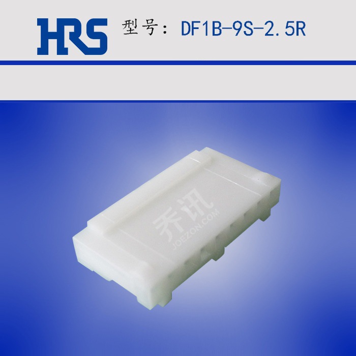 HiroseDF1B-9S-2.5R HRS9PIN HRSֻ