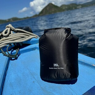 Large-Capacity Storage Travel Lightweight Outdoor Camping Sundries Storage Bag Camping Multi-Functional Storage Bag 70D