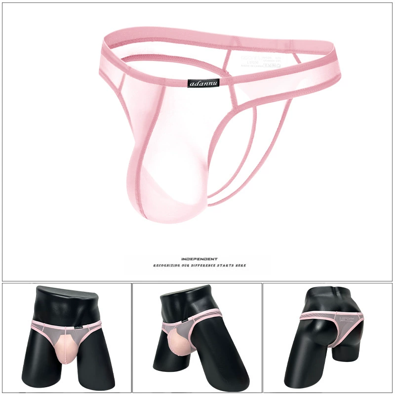 Swimwear, underwear, light and thin trousers, for beloved