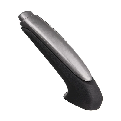 fiber pattern handbrake cover, modified – Cab and accessories