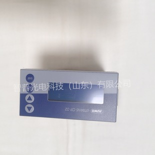 Jumao JUMO compact multi-channel transmitter and controller for conductivity 202552/01 series