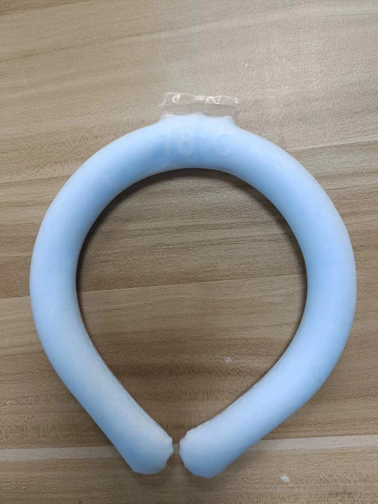 Cool cooling summer travel choker, Amazon