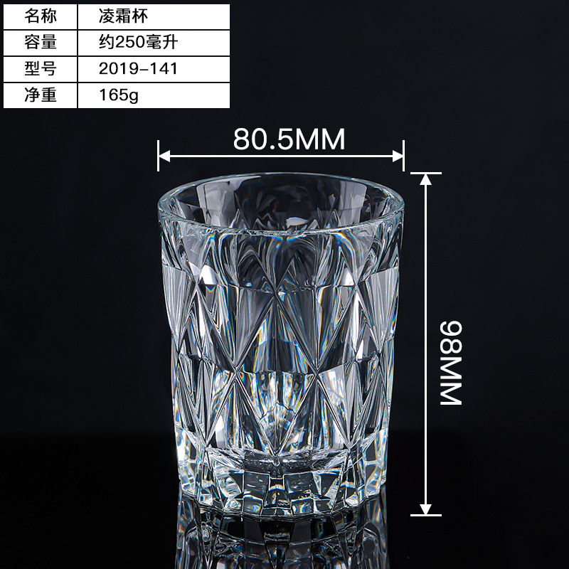 [유리 아님] 링솽컵 250ml 추락 방지 식품 등급 소재