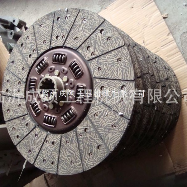 批发临工各型压路机配套离合器从动盘4110003129