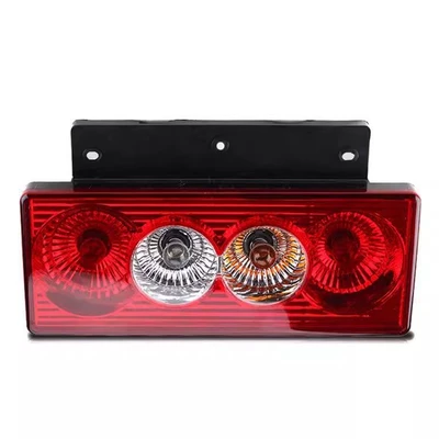 S3 Rear Tail Light — Tail light
