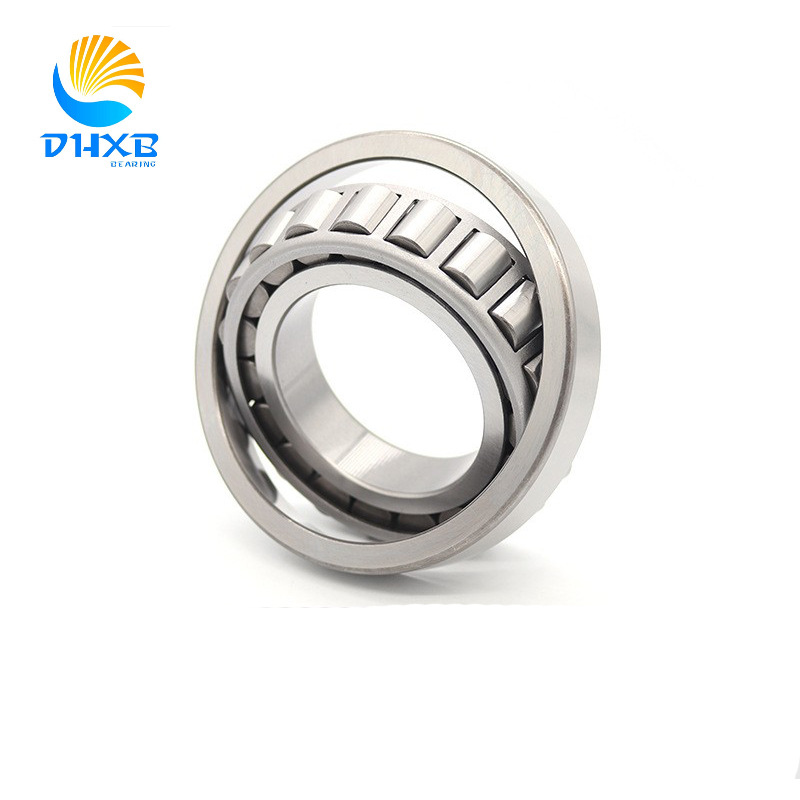 【华旭轴承】工厂直供LA5013圆锥滚子轴承0635371020高转速