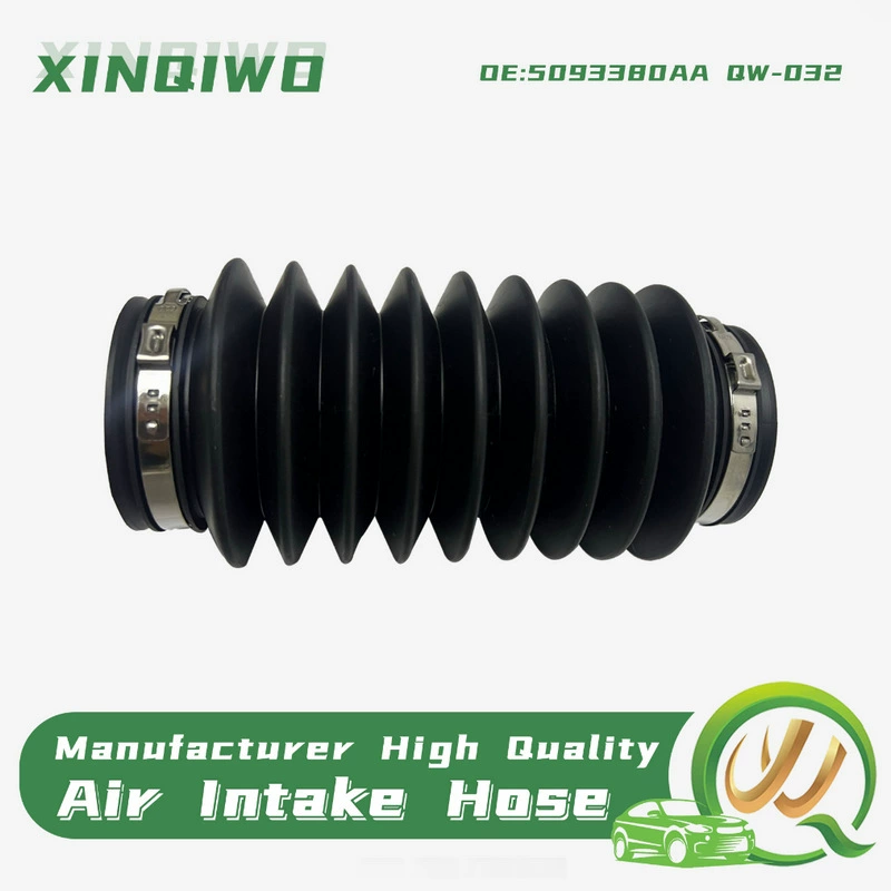 Автомобильный шланг 2003 - 2012 Dodge RAM 2500 3500 задний привод оси 5093380AA