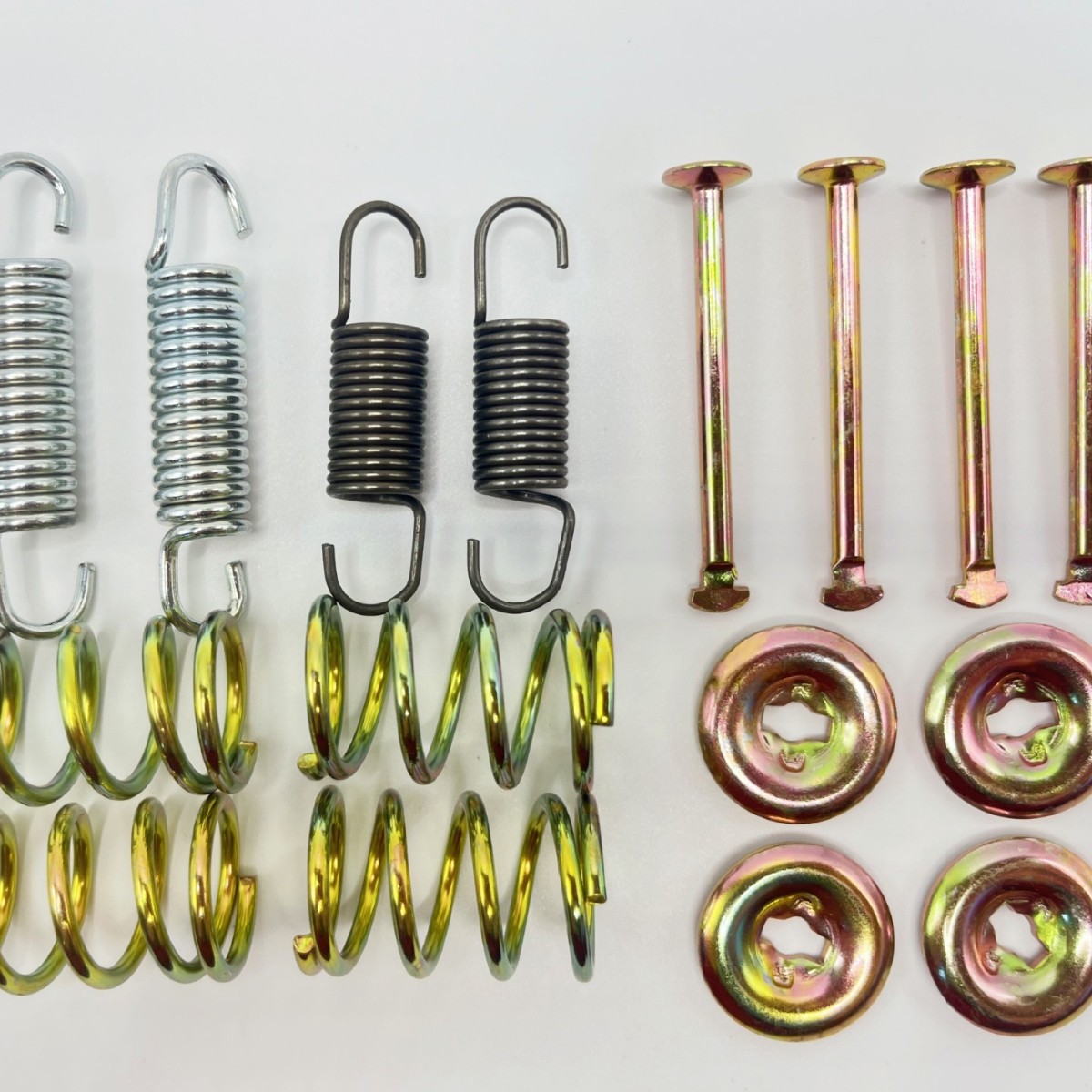 Aplicable a TOYOTA JAPAN KIT DE REPARARAR FRENOS BRAKE REPAIR KIT HILUX VIGO2WD 04942