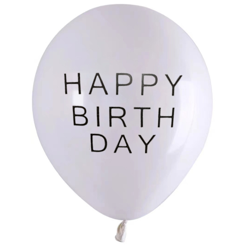 M marca globo cumpleaños diseño confesión propuesta confesión boda decoración ronda niños Feliz cumpleaños traje globo