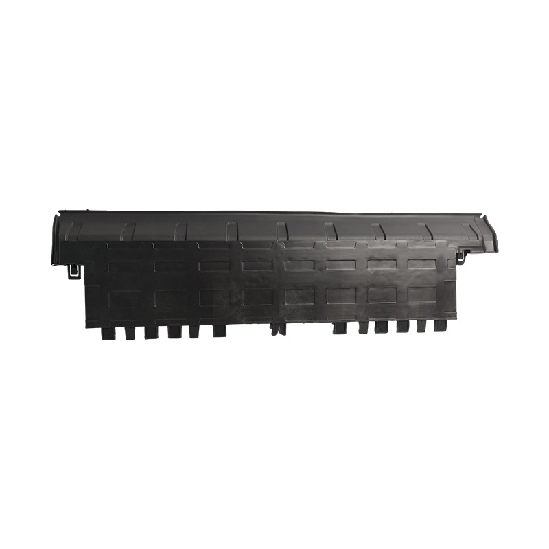 2065053100 is suitable for the Mercedes-Benz C-Class W206 air duct, lower high-end C200 radiator lower guide plate