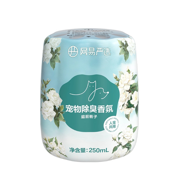 庭前栀子250ml