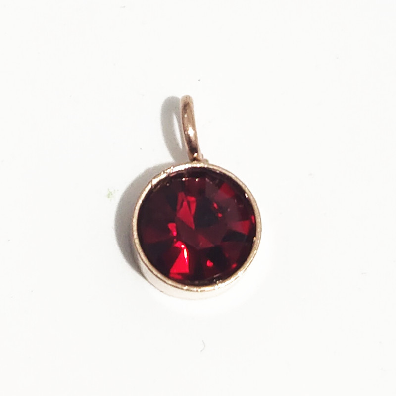 1 Gold Plated Earrings display picture 6