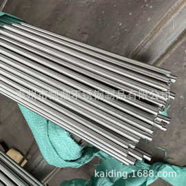 SUS321 实体厂家常规现货1000吨库存非标尺寸 1cr18ni9ti不锈钢棒