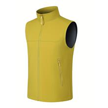 R 46087 Tesla 4S Store Waterproof Vest ��ˮ�������� ����