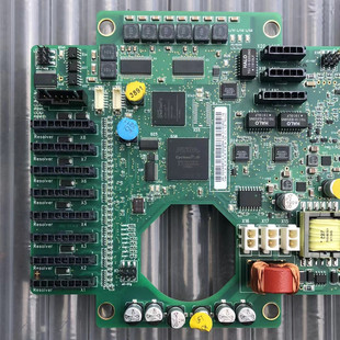Kuka Robot RDC Board 00-246-872, 00246872 Bargaining