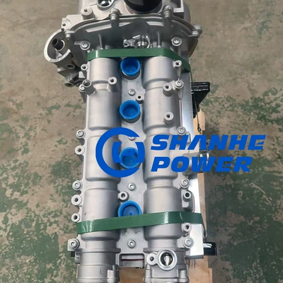 CDGA 1.4L car Engine assembly