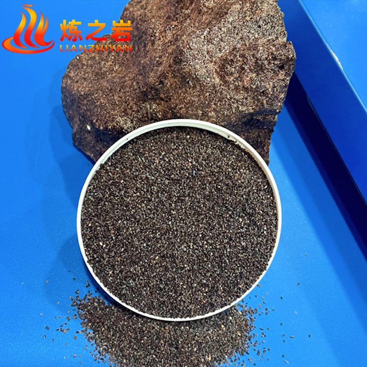 一级棕刚玉 供应抛光除锈研磨专用棕刚玉砂 倾倒炉棕刚玉