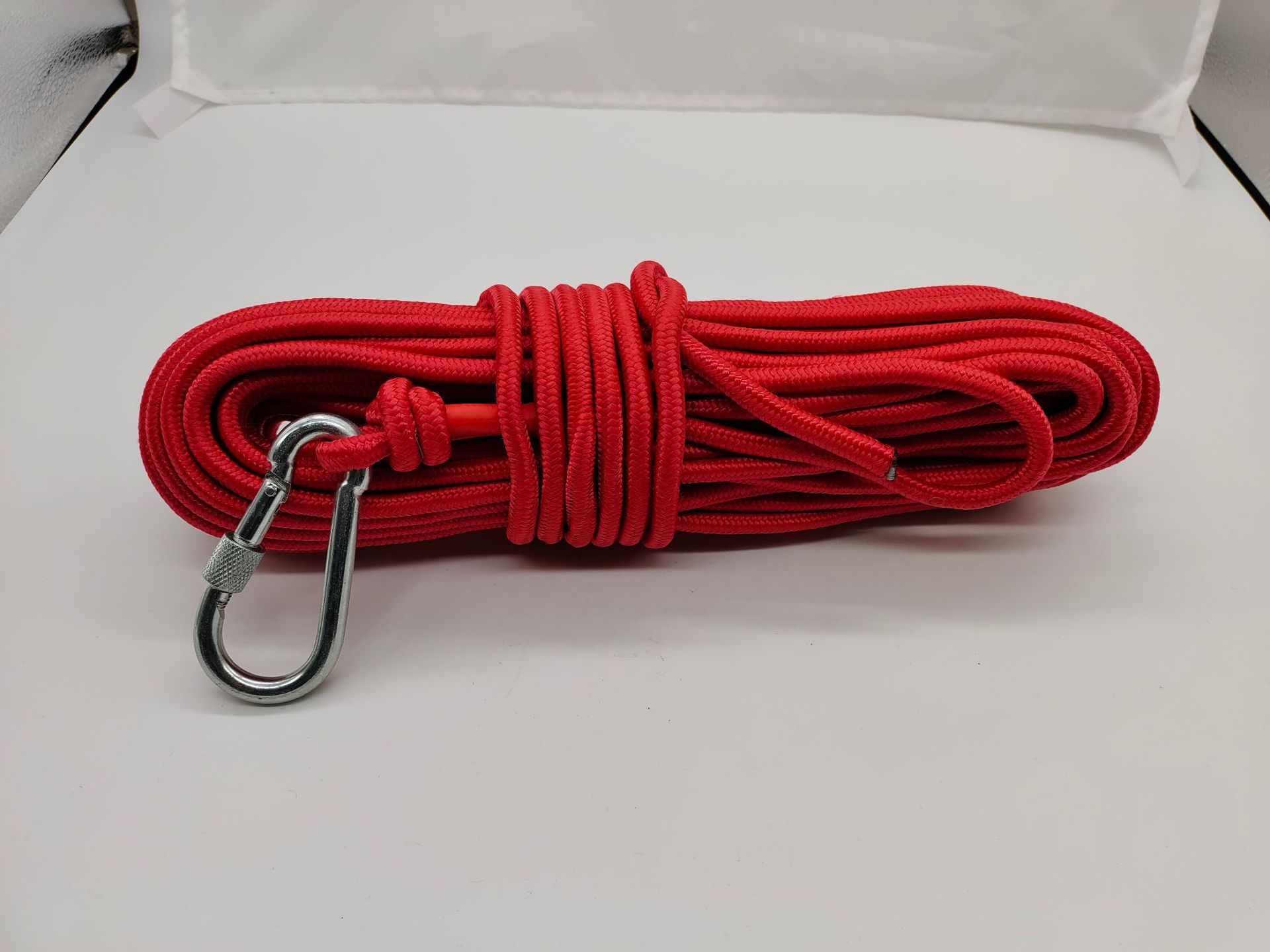 6mm* 20m 회수 로프