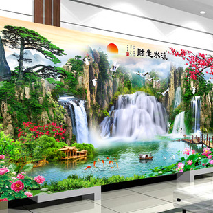 2023�¿���͏d��ˮ��ؔʮ�ֽ�ӭ�����ֹ��Լ��̽�diyɽˮ�L��