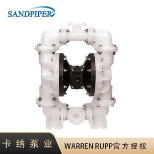 SANDPIPER�ٰ۵�S20B3K2KPUS000�͸��gPVDF���|��Ӹ�Ĥ��2��ڏ�