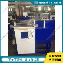 全自动手套编织机一次性手套编织设备全屏触摸操控劳保手套编织机