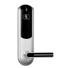 Hotel door lock card lock rental house apartment smart lock homestay yk836 hotel electronic induction door lock