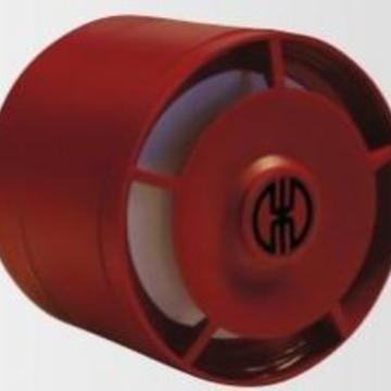 德国WERMA报警器