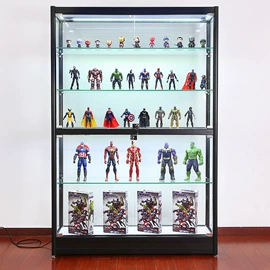 展示柜;展示架;其他广告器材