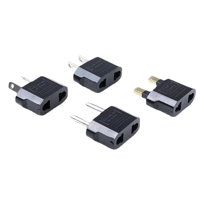 Завод прямой небольшой Европейский стандарт американский стандарт Британский стандарт преобразования вилка австралийский стандарт Путешествия адаптер питания преобразования вилка
