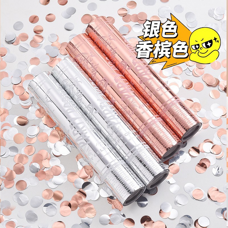 Cumpleaños saludos de boda fuegos artificiales rociadores cinta de flores fiesta bar fiesta atmósfera de celebración abertura mano casamiento