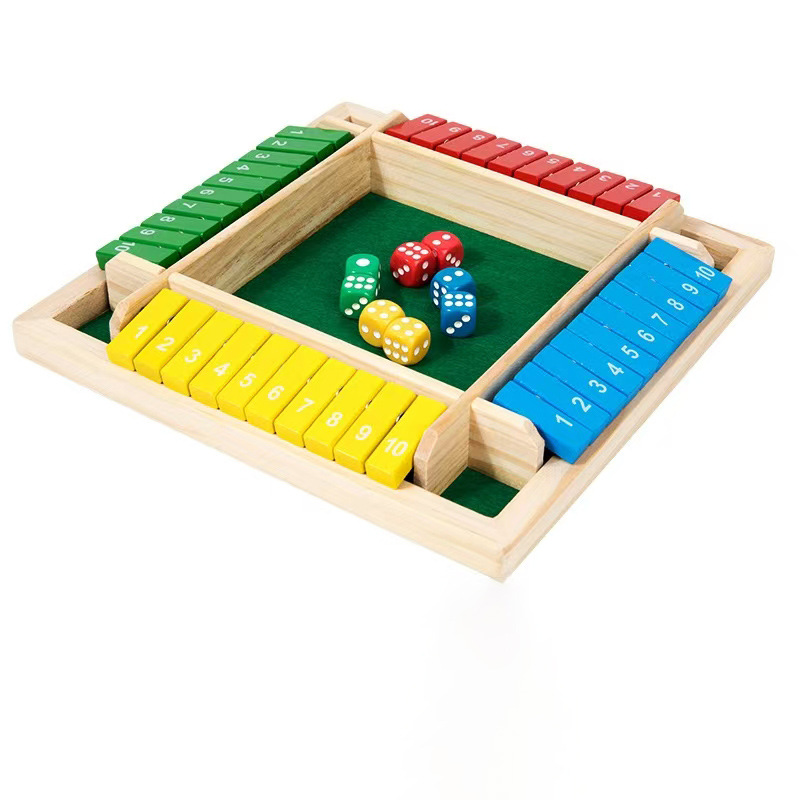 Barbacoa transfronteriza para niños Juego de roles Carro Fruta Cechele Doctor Interpol Juego de casas Juguetes educativos 3