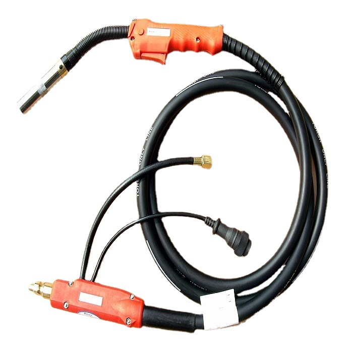 厂家供应气保焊枪 CO2气体保护焊配套 济南诺斯款350A/500A